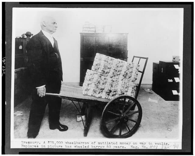 Financial Evolution 2