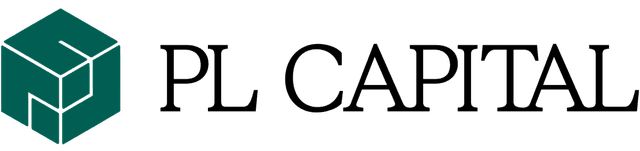 PL Capital logo