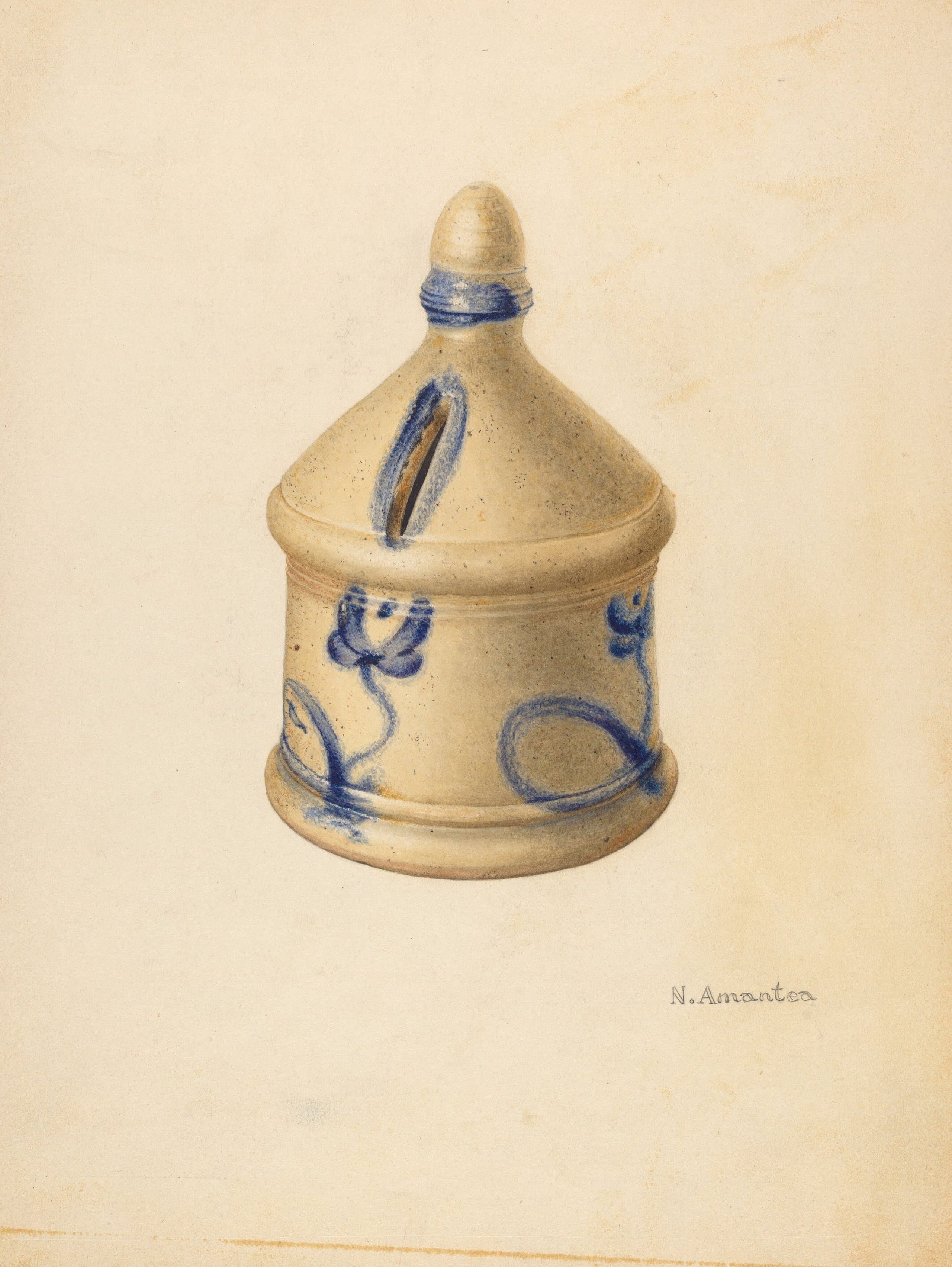 Financial Evolution 1