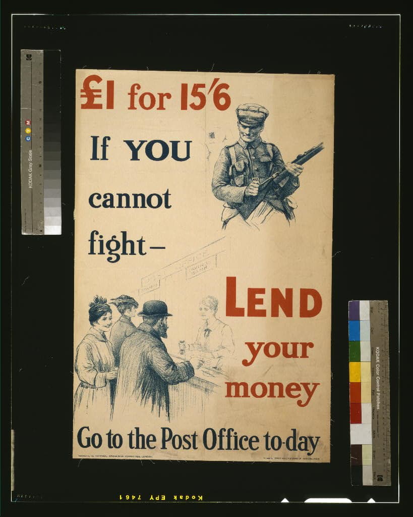 Financial Evolution 4