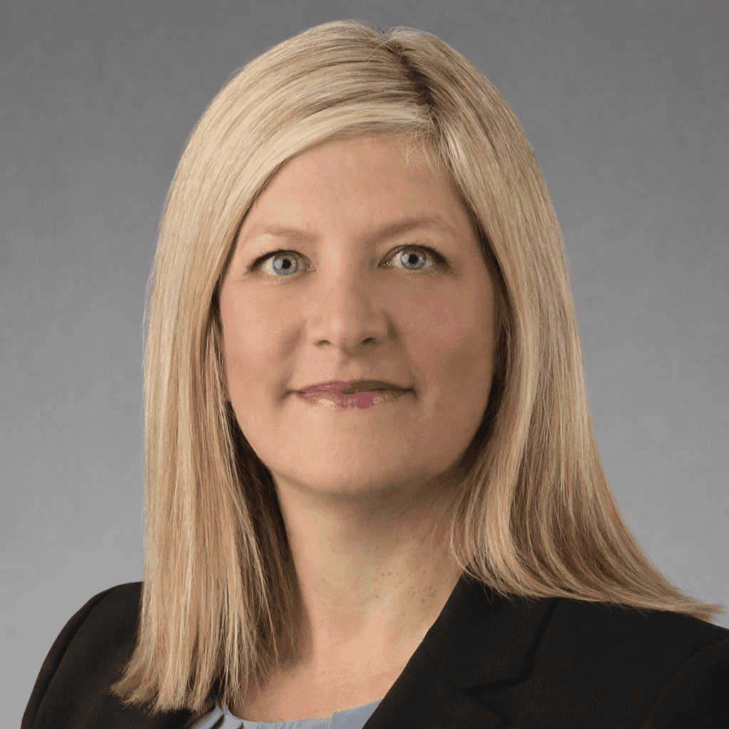 Andi White, PhD headshot