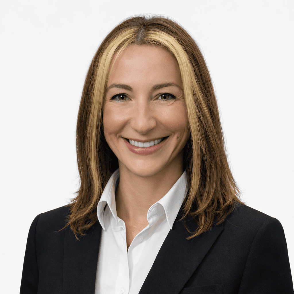 Roberta Vassallo headshot