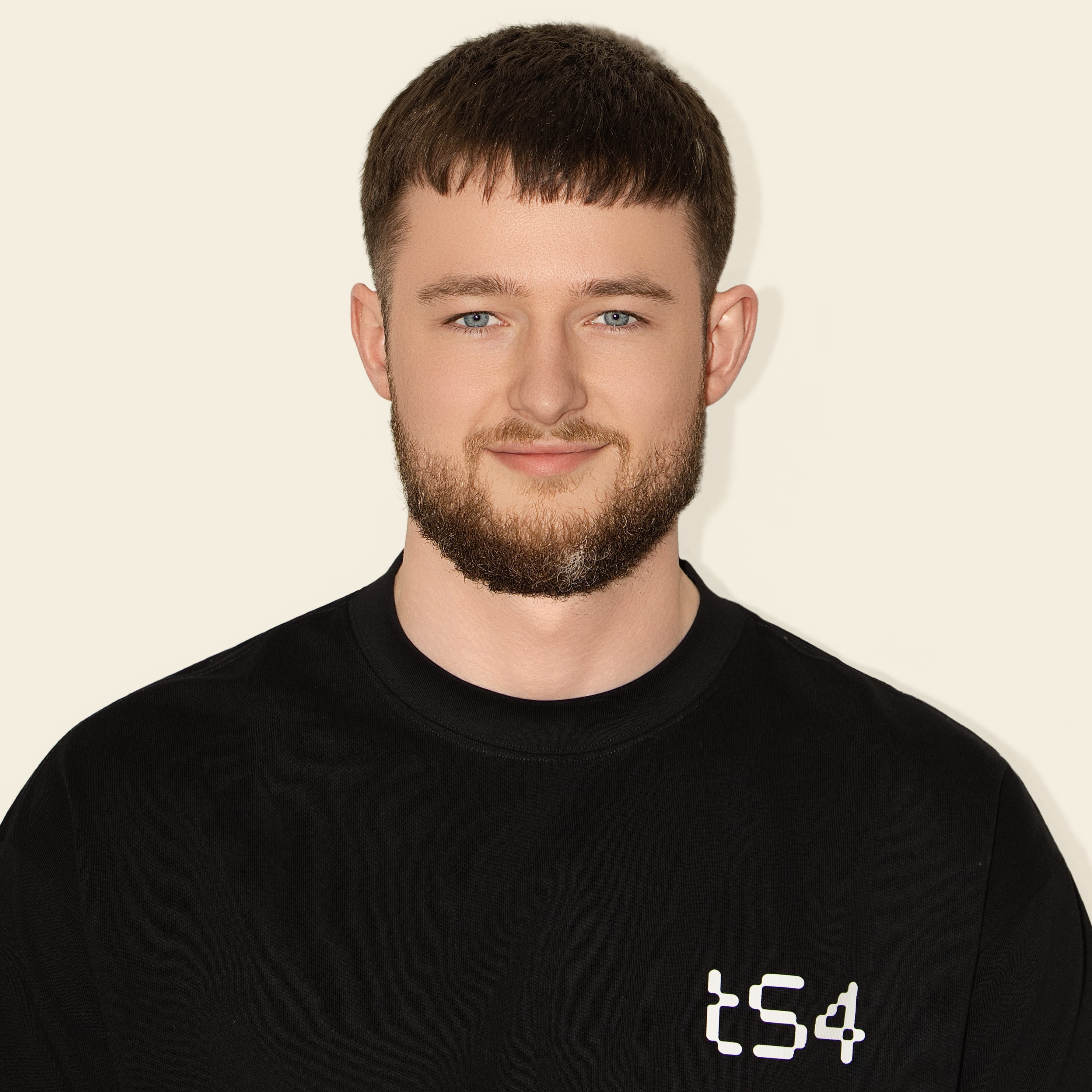 Mangirdas Ptašinskas headshot