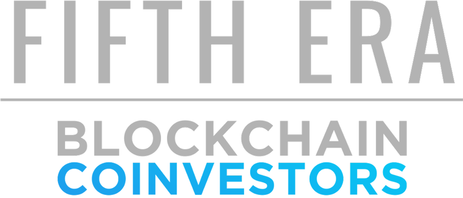 Blockchain Coinvestors